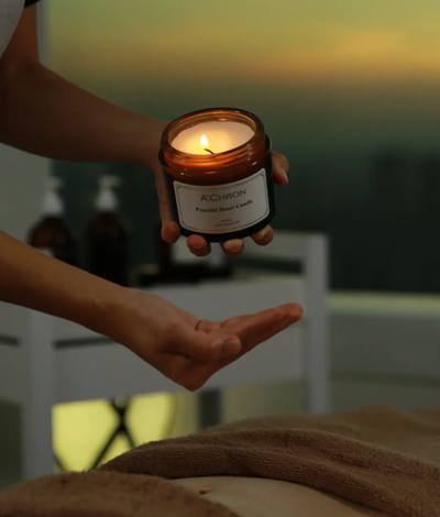 南京栖霞至尊芳疗精油SPA