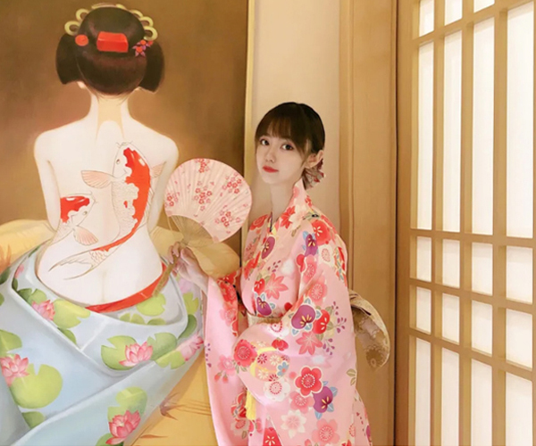 广州白云spa养生婉韵阁欢迎您