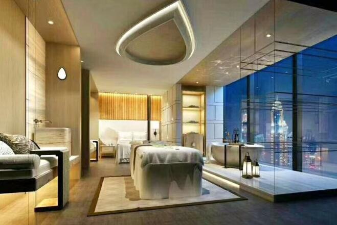 珠海会所推荐一家秋园国际SPA会所 珠海会所推荐一家秋园国际SPA会所