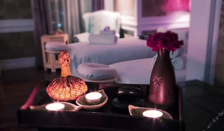 推荐南京栖霞比较好的轻奢休闲养生spa会馆,亲身体验分享