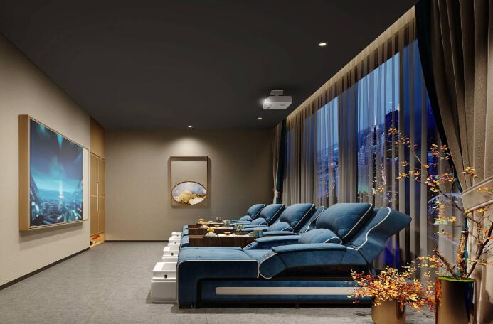 南京栖霞比较不错的男士休闲Spa会馆哪里有，带着好奇心来这体验一把吧