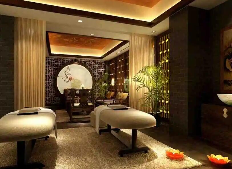 南京栖霞私人养生会所环境（七）