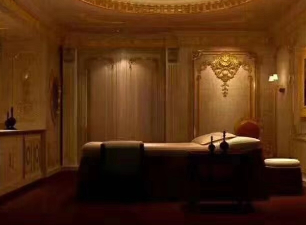 北京通州高档休闲会所风采展示（九）