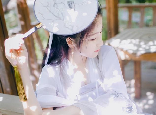 北京通州足疗会所艺师风采（七）