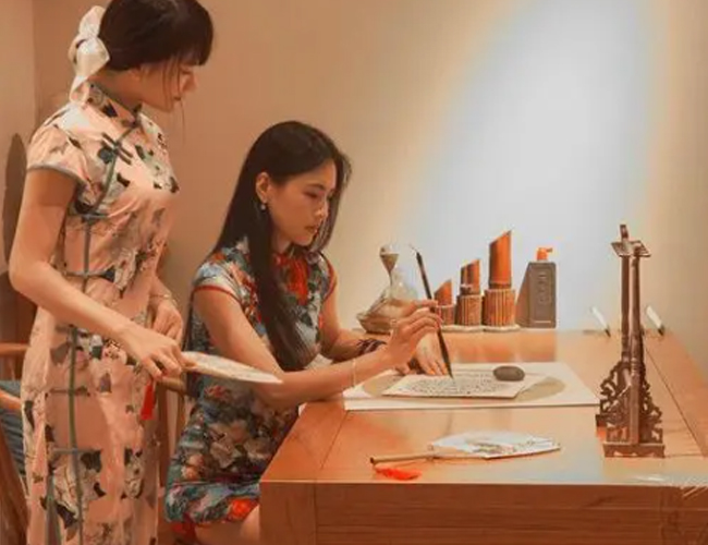 贵阳高端水疗休闲会所会馆缓解压力的好地方_靠谱值得信赖