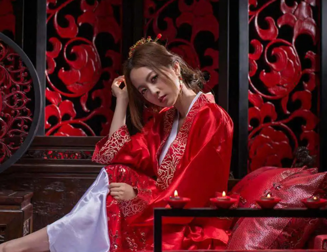 出差在贵阳到了一家轻奢休闲养生spa会馆，体验完心情大好