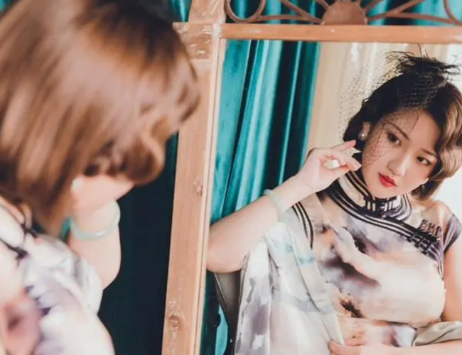 周末我和朋友去的一家贵阳的一家休闲会所_环境五星级的标准