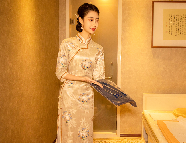 贵阳商务休闲会所艺师风采（九）给大家推荐一下