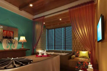 贵阳男士专属养生空间——高端男士桑拿会所，释放你的能量场