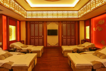 贵阳高端养生会所，打造城市中的“健康避风港”