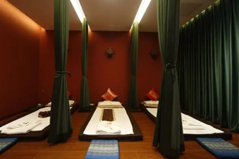 贵阳高端私人定制养生会所，打造你的专属健康方案