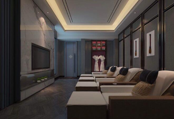 贵阳SPA新年2026年的浪漫之旅