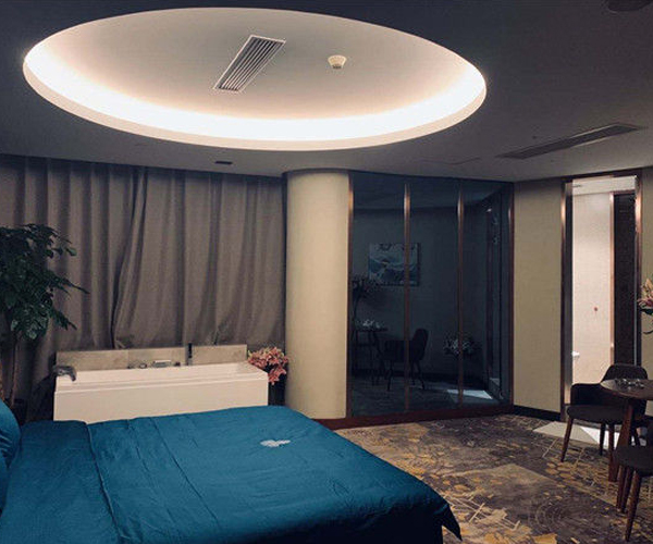 贵阳一站式养生的完美选择