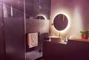 贵阳spa桑拿有哪些类型