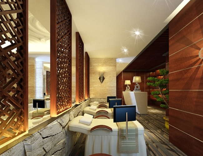 贵阳养生按摩spa健康效益与科学依据